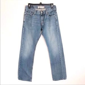 Levi’s 514